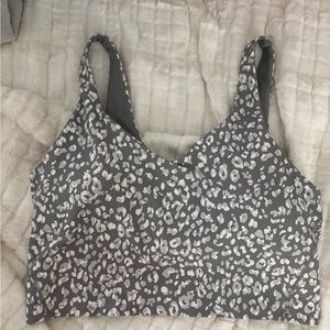 Old Navy workout top